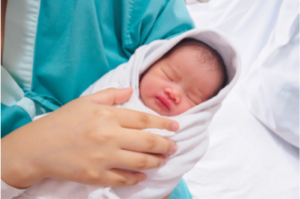 Laboring and giving birth in water: your options in the Chicago