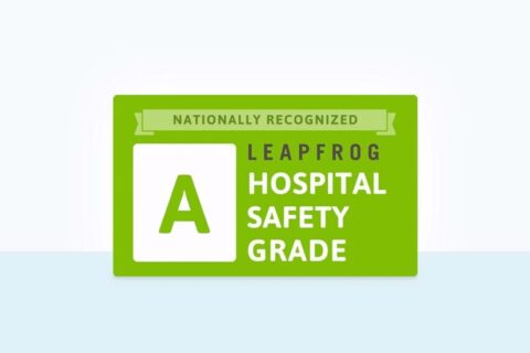 West Suburban Medical Center Receives “A” Rating For Patient Safety ...